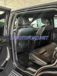 Ford Everest Titanium 2.0L 4x4 AT sản xuất 2020 cực chất!