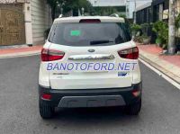 Cần bán xe Ford EcoSport Titanium 1.5 AT sx 2020