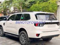 Ford Everest Ambiente 2.0L 4x2 AT sản xuất 2025 cực chất!