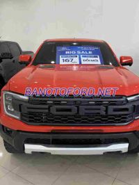 Ford Ranger Raptor 2.0L 4x4 AT 2024 Số tự động giá đẹp