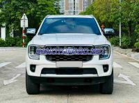Ford Everest Titanium 2.0L 4x2 AT model 2023 xe chuẩn hết ý