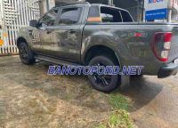 Cần bán gấp Ford Ranger Wildtrak 2.0L 4x4 AT 2022 - Xe đẹp - Giá tốt