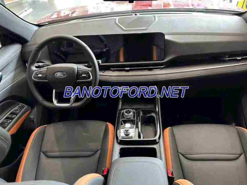 Bán xe Ford Territory Titanium X 1.5 AT 2026 giá kịch sàn