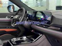 Ford Territory 2026 Số tự động