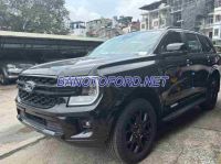 Bán Ford Everest Sport 2.0L 4x2 AT đời 2026 - màu Đen