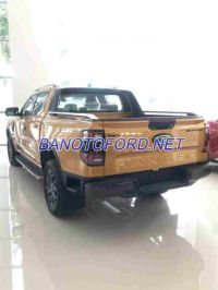 Bán xe Ford Ranger Wildtrak 2.0L 4x4 AT 2026 đẹp xuất sắc