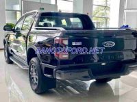Bán Xe Ford Ranger Wildtrak 2.0L 4x4 AT 2026 - màu  Đen