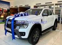 Ford Ranger Wildtrak 2.0L 4x4 AT sx 2026, cam kết giá tốt