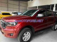 Cần bán xe Ford Ranger XLS 2.2L 4x2 AT 2021 Số tự động màu Đỏ