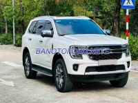Ford Everest Titanium 2.0L 4x2 AT sản xuất 2023 cực chất!