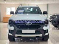Ford Ranger Wildtrak 2.0L 4x4 AT 2025 giá cực tốt