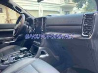 Bán Ford Everest Titanium Plus 2.0L 4x4 AT 2025 - giá tốt