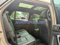 Bán Ford Everest Titanium 2.0L 4x4 AT 2022 - giá tốt