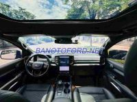 Cần bán gấp xe Ford Everest Titanium Plus 2.0L 4x4 AT năm 2023, màu Đen, Số tự động