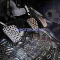 Ford Fiesta 1.4 MT 2011 - Giá tốt