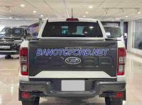 Ford Ranger 2022 Truck màu Trắng