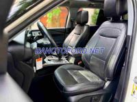 Cần bán gấp Ford Explorer Limited 2.3L EcoBoost đời 2021, màu Trắng