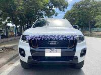 Cần bán Ford Ranger Wildtrak 2.0L 4x4 AT đời 2022
