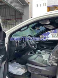 Bán xe Ford Everest Titanium Plus 2.0L 4x4 AT 2026, màu Trắng