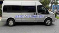 Xe Ford Transit Tiêu chuẩn đời 2023 đẹp bán gấp