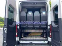 Cần bán Ford Transit Premium Máy dầu 2025 màu Trắng