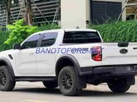 Cần bán gấp xe Ford Ranger Raptor 2.0L 4x4 AT năm 2025, màu Trắng, Số tự động