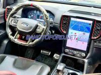 Cần bán gấp xe Ford Ranger Raptor 2.0L 4x4 AT 2023 màu Xám