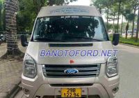 Ford Transit 2.4L năm sản xuất 2010 giá tốt