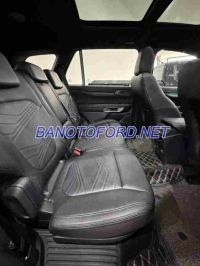 Cần bán xe Ford Everest Titanium 2.0L 4x2 AT 2022 Số tự động