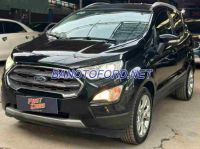 Cần bán nhanh Ford EcoSport Titanium 1.5 AT 2021 cực đẹp