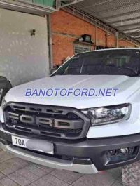 Ford Ranger Raptor 2.0L 4x4 AT model 2018 xe chuẩn hết ý