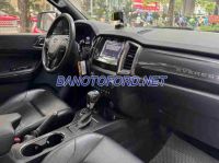 Cần bán gấp xe Ford Everest Titanium 2.0L 4x4 AT năm 2019, màu Trắng, Số tự động