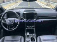 Cần bán xe Ford Everest Titanium Plus 2.0L 4x4 AT 2024 Số tự động màu Đen