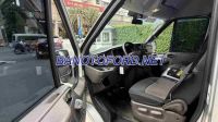 Cần bán xe Ford Transit Tiêu chuẩn 2023 Số tay màu Bạc