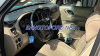 Ford Escape 2.3 AT 2007, xe đẹp, hết ý
