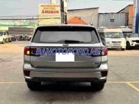 Ford Everest Titanium Plus 2.0L 4x4 AT 2023 Số tự động cực đẹp!