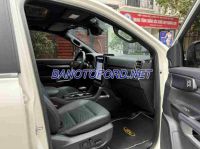 Ford Everest Titanium Plus 2.0L 4x4 AT model 2024 xe chuẩn hết ý