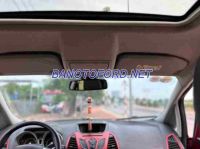 Bán Ford EcoSport Titanium 1.5L AT, màu Đỏ, Máy xăng, 2014