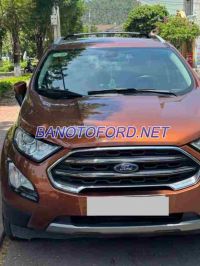Bán xe Ford EcoSport Titanium 1.0 EcoBoost đời 2019 - Giá tốt