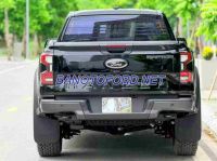 Bán Ford Ranger Raptor 2.0L 4x4 AT, màu Đen, Máy dầu, 2025