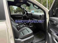 Ford Everest Titanium Plus 2.0L 4x4 AT 2024 Máy dầu đẹp long lanh
