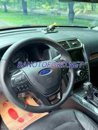 Ford Explorer Limited 2.3L EcoBoost 2019, xe đẹp, hết ý