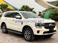 Xe Ford Everest Titanium Plus 2.0L 4x4 AT đời 2024 đẹp bán gấp
