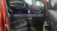 Cần bán gấp Ford Everest Titanium 2.0L 4x4 AT đời 2022, màu Cam