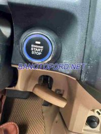 Bán Ford Everest Limited 2.5L 4x2 AT 2012 - Xám