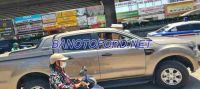 Ford Ranger XLS 2.2L 4x2 AT 2020 Máy dầu, xe đẹp
