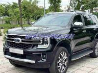 Ford Everest Titanium Plus 2.0L 4x4 AT 2024 Số tự động giá đẹp