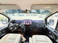 Cần bán xe Ford Tourneo Titanium 2.0 AT 2019 Số tự động màu Đen