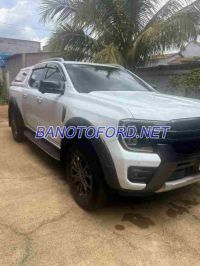 Cần bán nhanh Ford Ranger Wildtrak 2.0L 4x4 AT 2022 cực đẹp