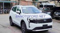 Bán xe Ford Territory Titanium 1.5 AT 2026, màu Trắng